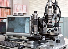 Digital Microscope